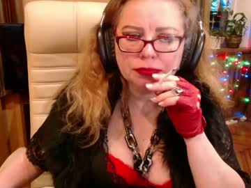 Norma_gin with friend