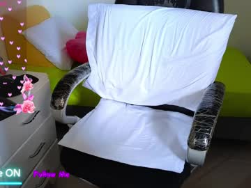 Anahi_moore crazyticket camshow