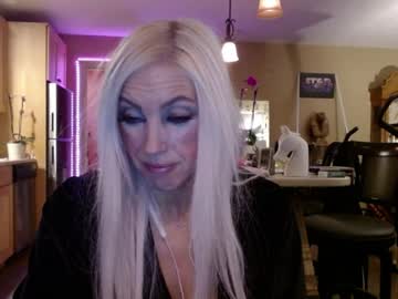 Danikawhite69 self squirt - 29/11/2022