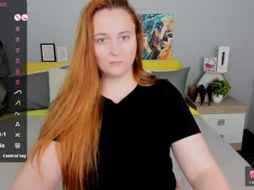 Red_naughtyfox deepthroat show - 2023 July 15