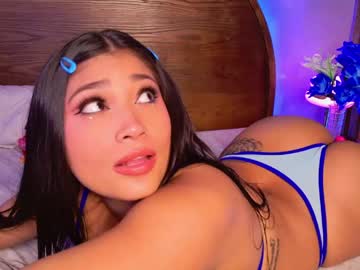 Danileon_ oiled camshow