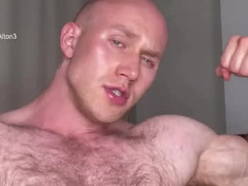 Wlademarbergs pre cum show