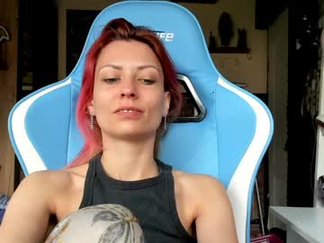 Karoline121 toy fun show - 11-06-2022