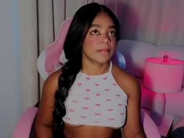 Belkis_mills deepthroat show