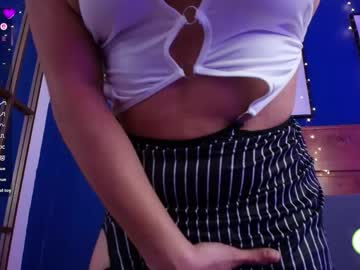 Mahia_queen pussy camshow - 2023.10.19