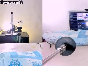 Ashley_rossez7 oiled show