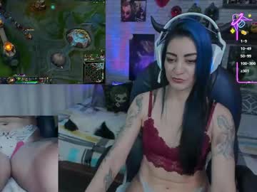 Mature_gamer pusssy - 11.15.2023