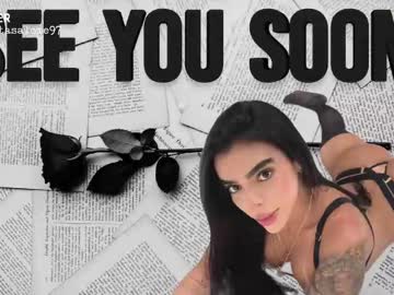 Salomeacosta97 private show