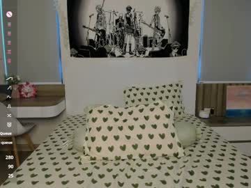 Little_yena masturbation