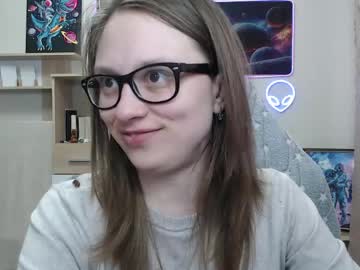 Ambersimard with friend