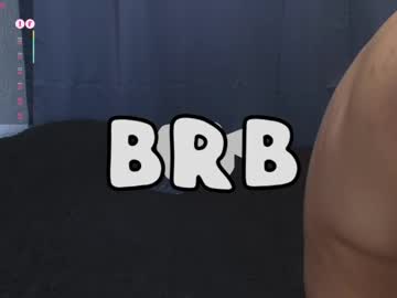 Jacke_buster camshow show