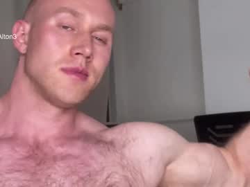 Wlademarbergs private show show