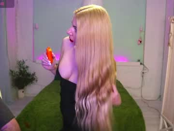 Alisaaleks ticket show camshow