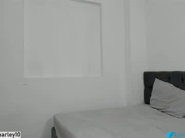 Louis_marley_ crazyticket show