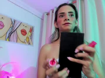 Anaskinny deepthroat show - 2024 October 14