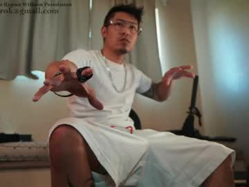 Ah_ha  camshow - October 31 2022