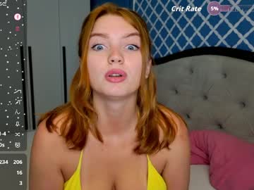 Buusty_redhead toy fun - September 29 2023