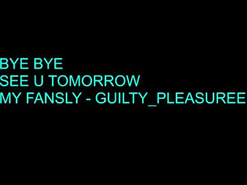 Guilty_pleasureee deepthroat - 2022/12/01