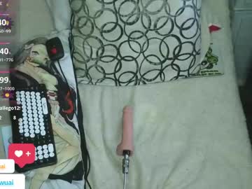 Lizzy_kawuaii with friend - 08.14.2023