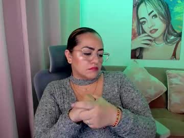 Marianalopez81 pussy play camshow