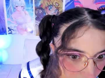 Megan_yagami oiled show