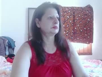 Extasymature hot show