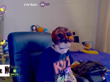 Dark__elf camshow camshow