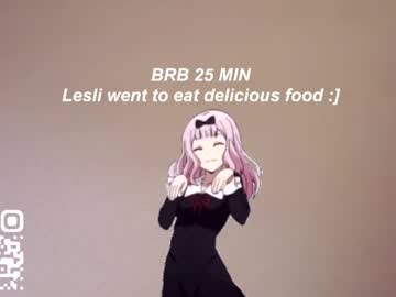 Doll_lesli tits camshow - 13 November 2022