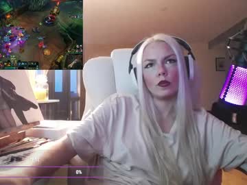 Tinykylie hot camshow