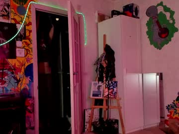 Sunny_mouse self squirt - 2023-10-02