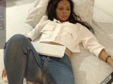 Candyandcathe squirt show - 2022.06.03