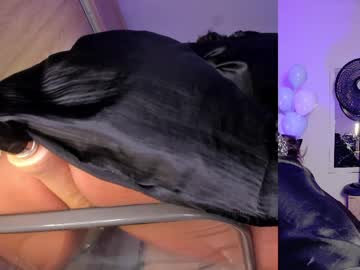 Carolina_gaita ticket camshow