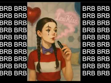 Lexi_kiss masturbation