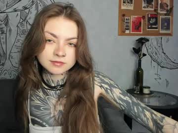 Lostallice pussy play