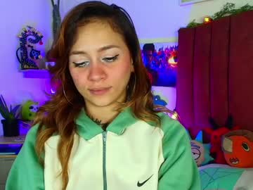 Alisson_zafiro hot camshow