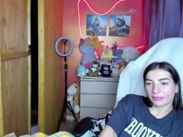 Miss_tasy pussy play show