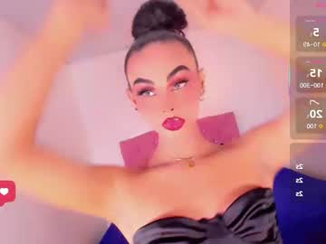 Riannagarcia_ big load camshow