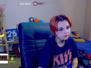 Dark__elf private show - 11-30-2022