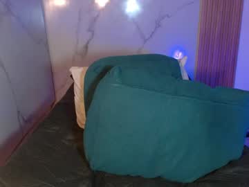 Mollyguns masturbation show