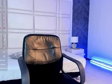 Kim_brown_ oiled show