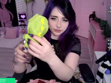 Crimsonkitten anal - 15.02.2025