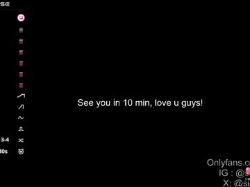 Su_ssie threesome - 04/05/2023