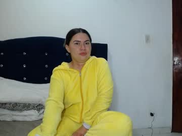 Melanieparker20 tits and ass show - 09.27.2022