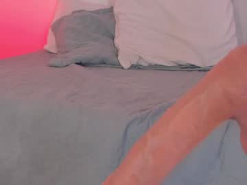 Sarah_bonneth solo masturbation