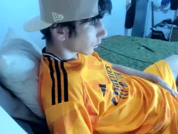 Austin1119a threesome camshow