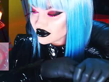 Crazypinkyball fingering camshow