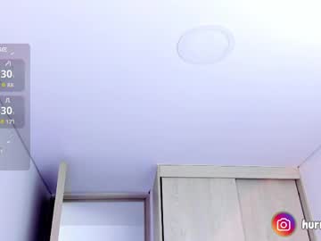 Hurremcan_ private show