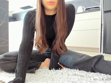 Meryfoxxx pussy camshow