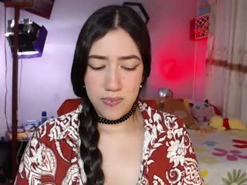 Aurora_shy_ ass play - 2022.10.07