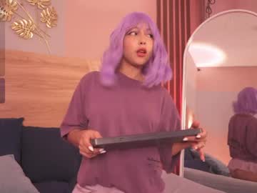 Charloottee_1 self squirt